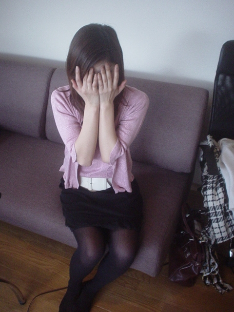 �s�ϕ�W�̐l�Ȃ���